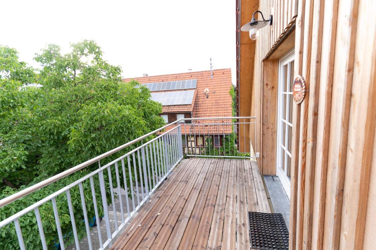 Gaestehaus Grosshoechberg Spiegelberg Exteriér fotografie