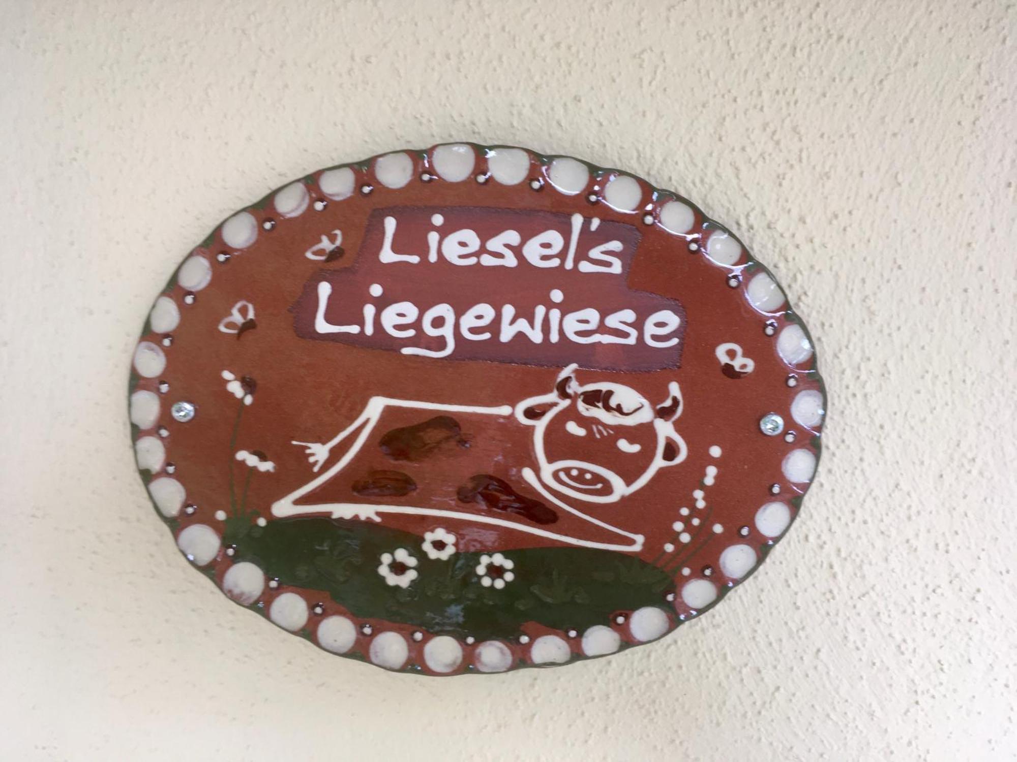 Gaestehaus Grosshoechberg Spiegelberg Pokoj fotografie
